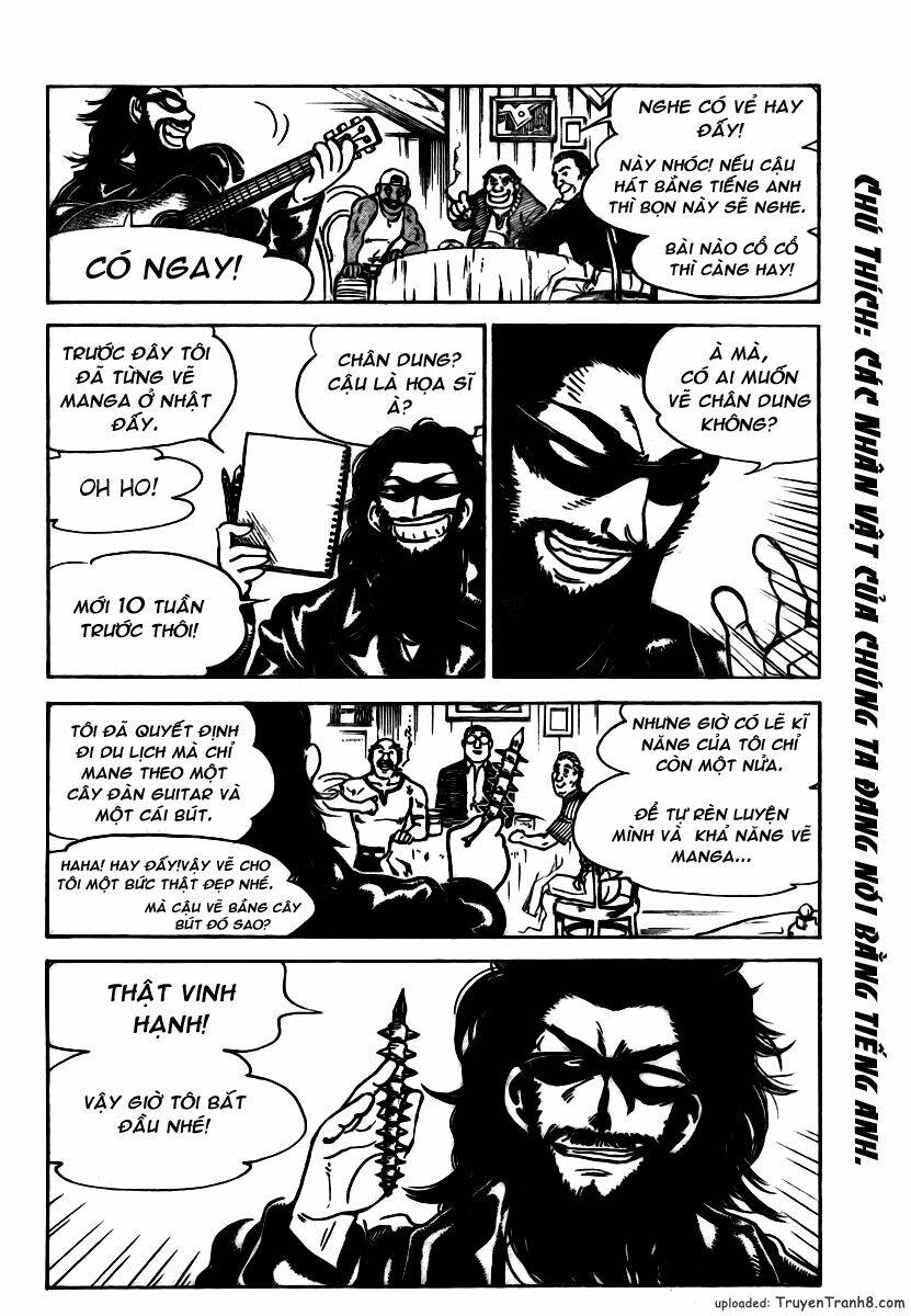 school rumble chapter 282 8