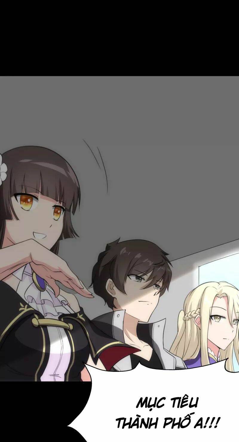 bạn gái virus của tôi chapter 234 56