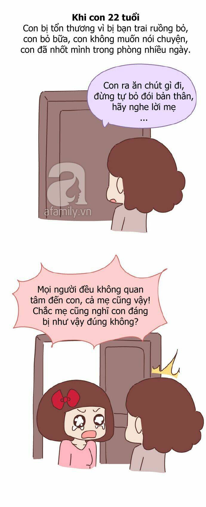 giải mã tình yêu chapter 297 7