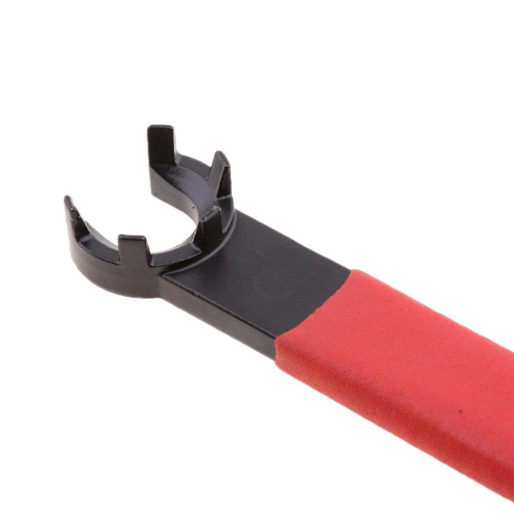 2ER Wrench Spanner Hook for Collet Chuck Holder Tool CNC Milling Machine C+B