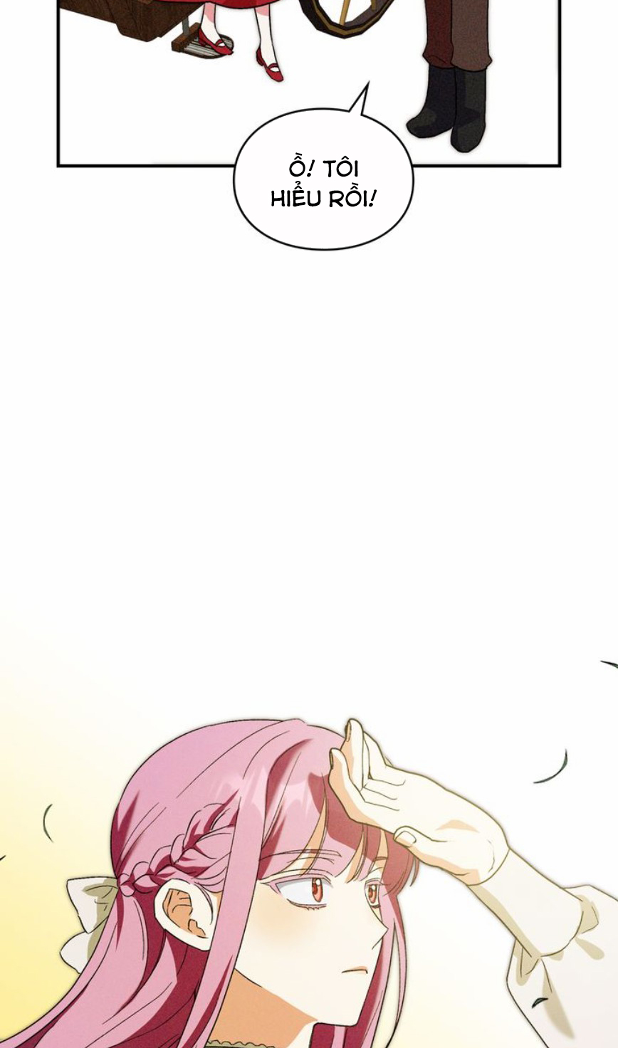 phương pháp bảo vệ anh ấy trong lãnh địa quái vật chapter 24 37