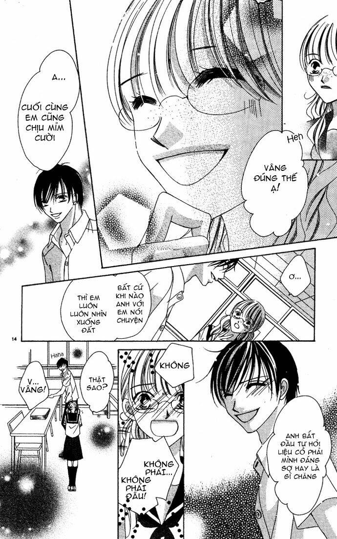 fallen women chapter 1 14