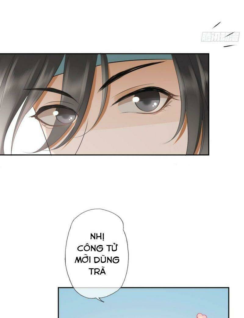 mê hoặc nhân tâm chapter 21 43