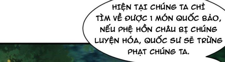 ẩn cư mười vạn năm, đời sau mời ta rời núi chapter 10 54