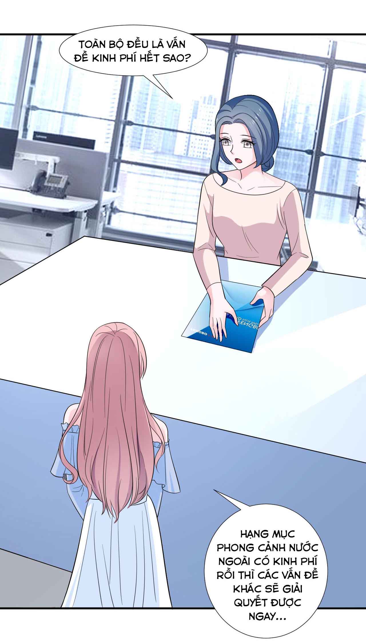 bí mật không thể yêu đương chapter 48 5