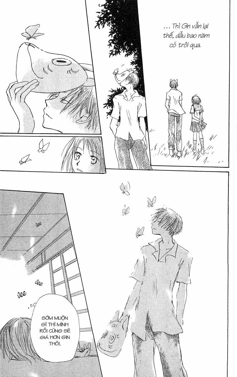 hotarubi no mori e chapter 2 26