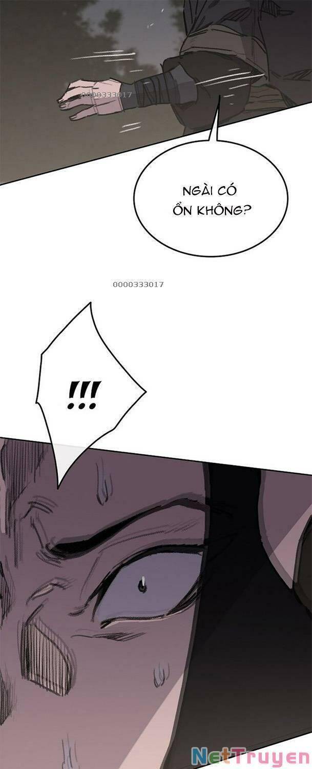 kiếm sĩ bất bại chapter 137 30