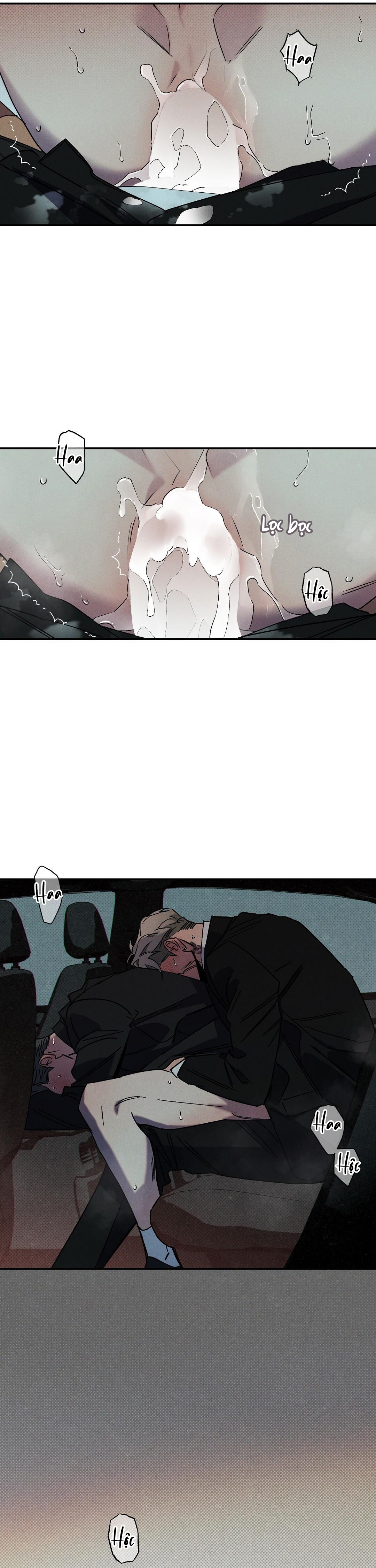 wet sand chapter 43 24