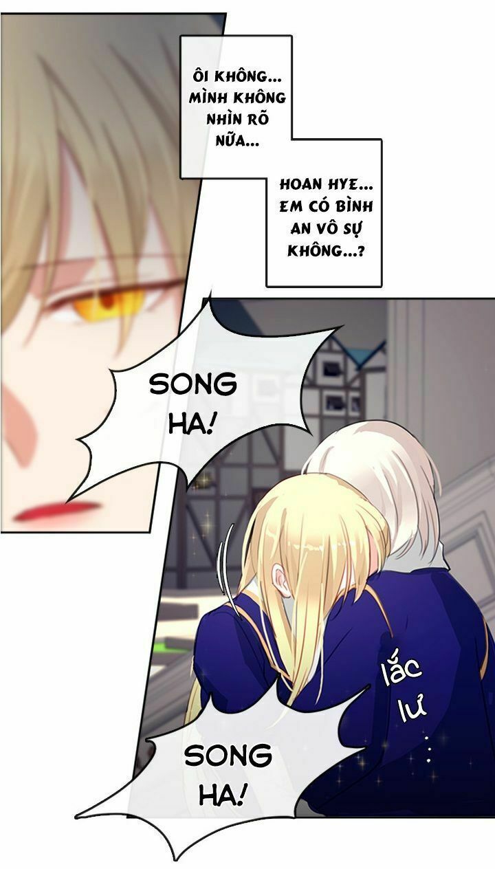 người bạn đồng hành của hoàng đế chapter 4 37