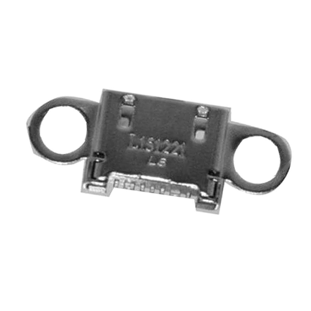 Charging Port USB Charger Dock Socket Mobile Phone For Samsung S6