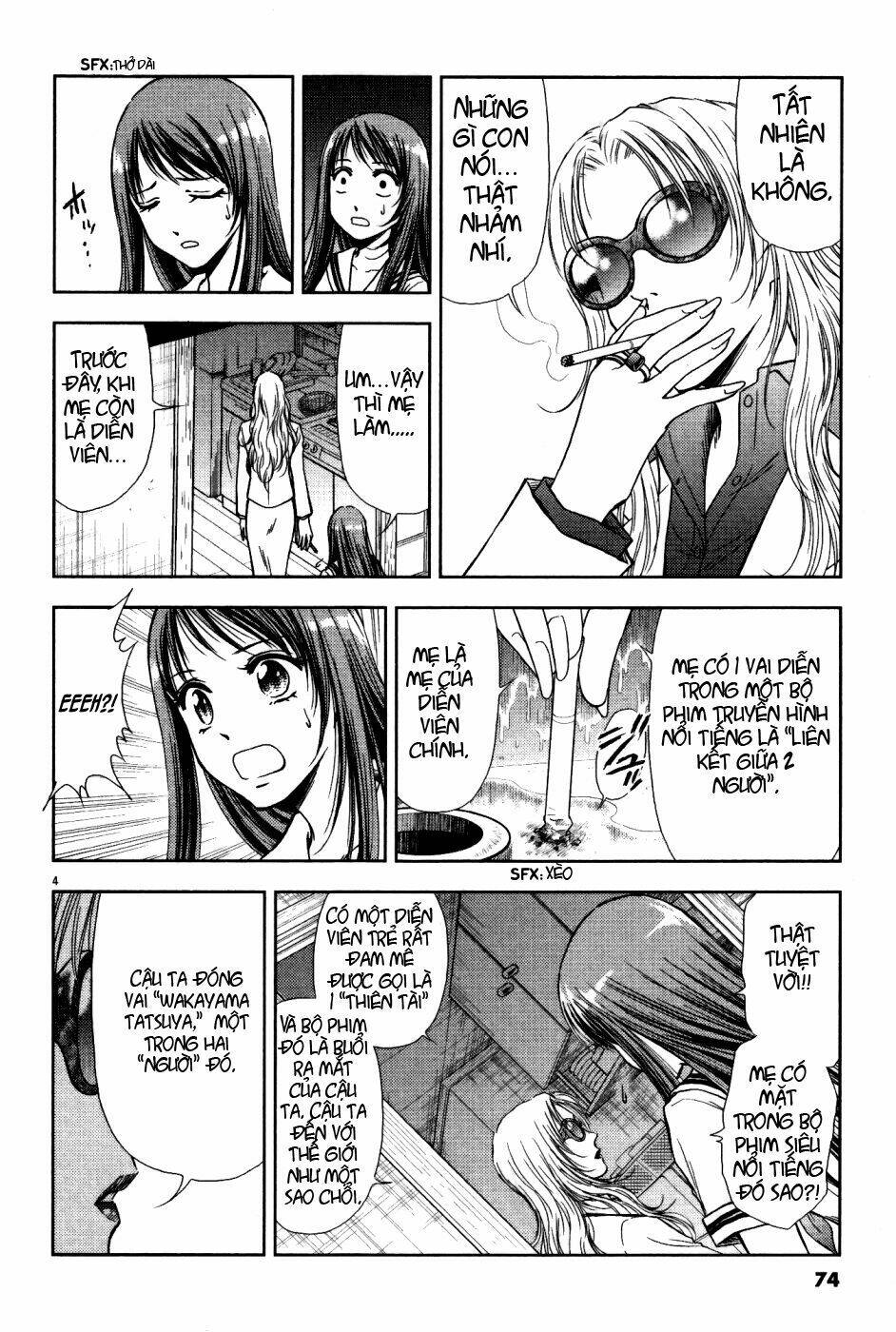 duction man chapter 3 5