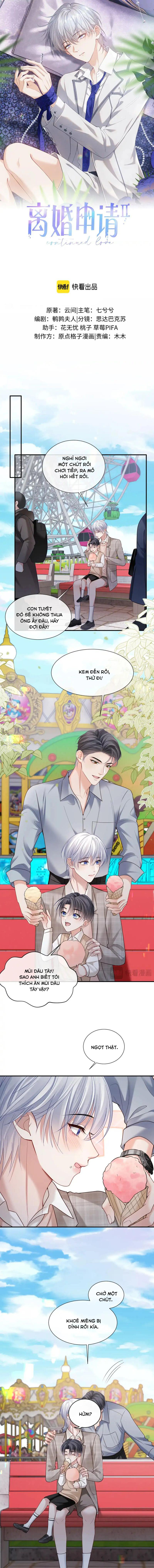 xin hãy ly hôn chapter 118 1