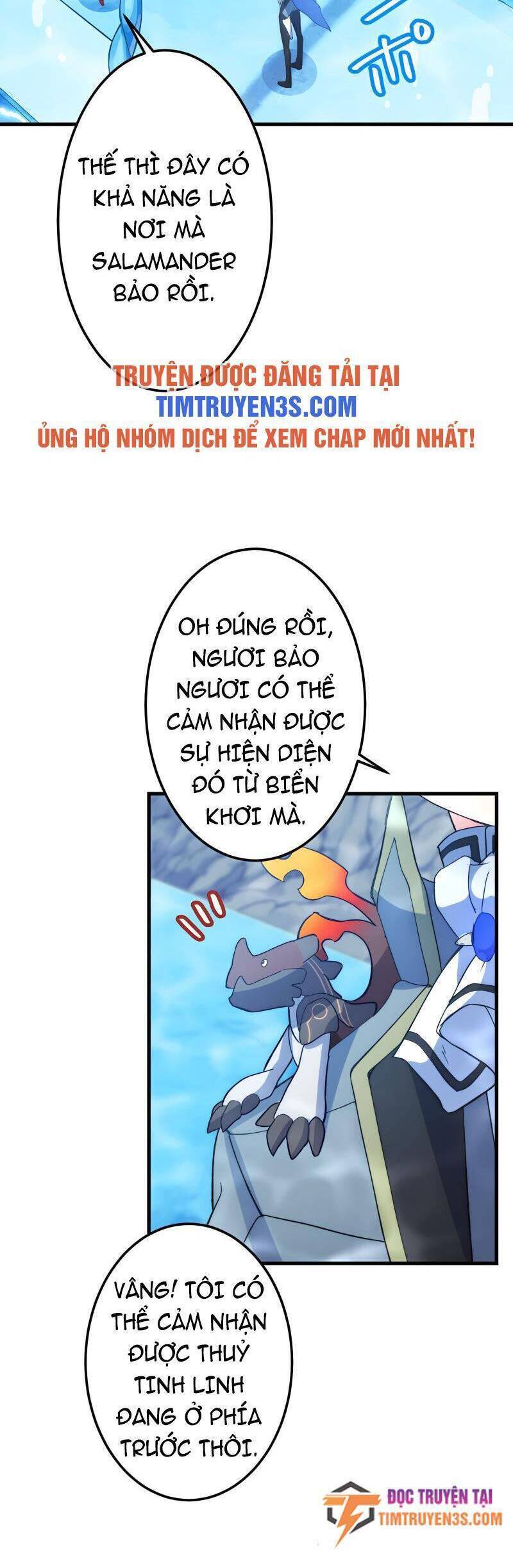 âm dương sư mạnh nhất chuyển sinh chapter 29 46