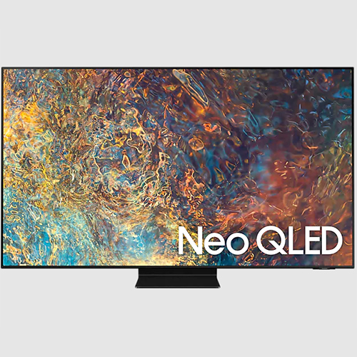 Smart Tivi Neo QLED Samsung 4K 75 inch QA75QN90A Mới 2021