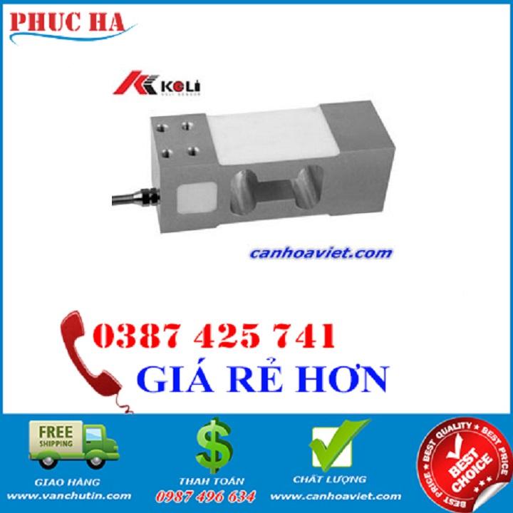 Đầu cân Laumas W200