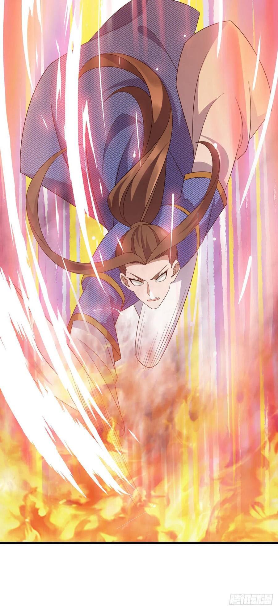 chúa tể tam giới chapter 251 39