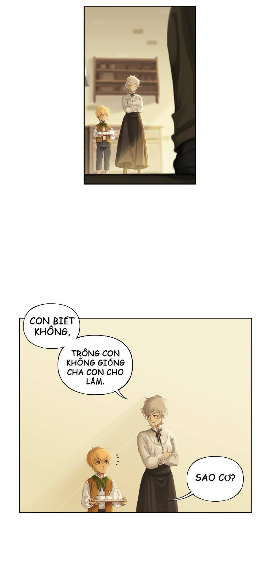 hiệp sĩ vô song chapter 2 32