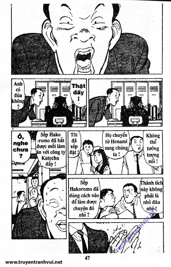 yawara chapter 194 3