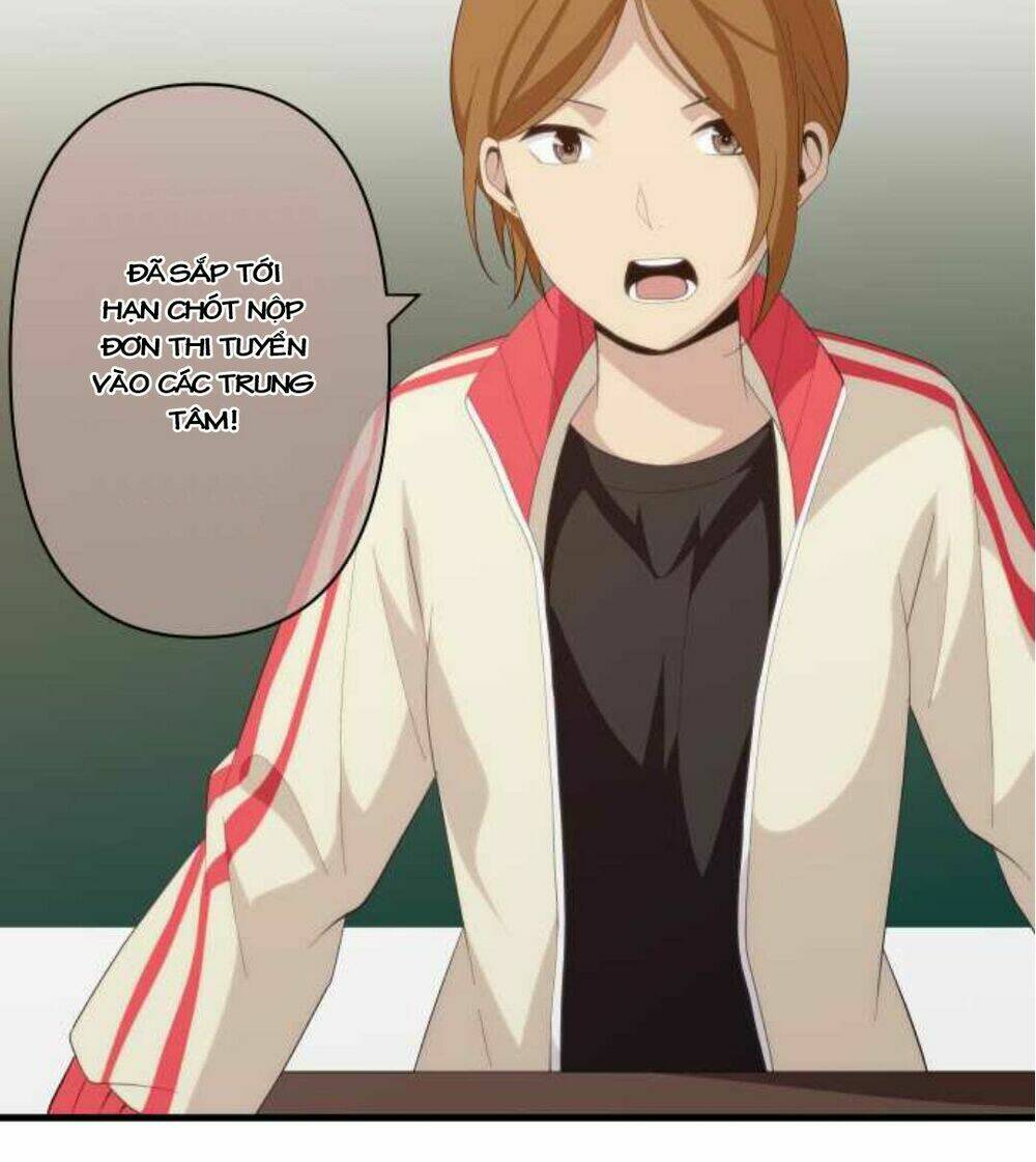 viên thuốc trùng sinh chapter 158 23