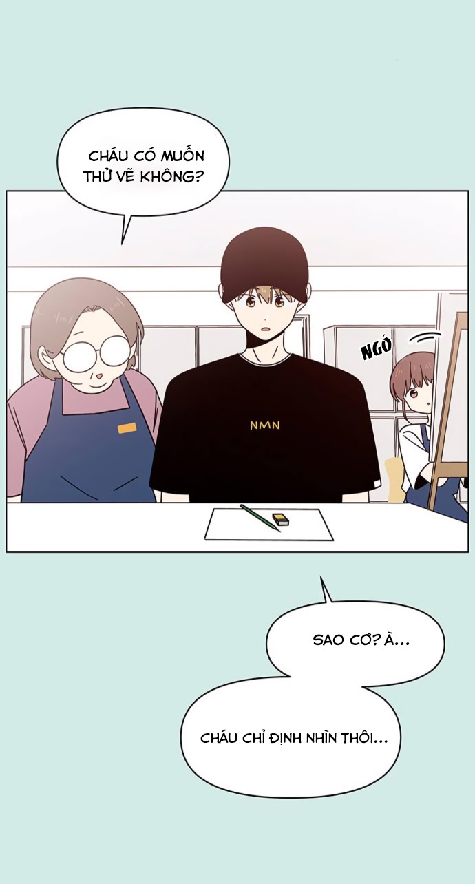 thanh xuân rực rỡ - season of blossom chapter 36 9