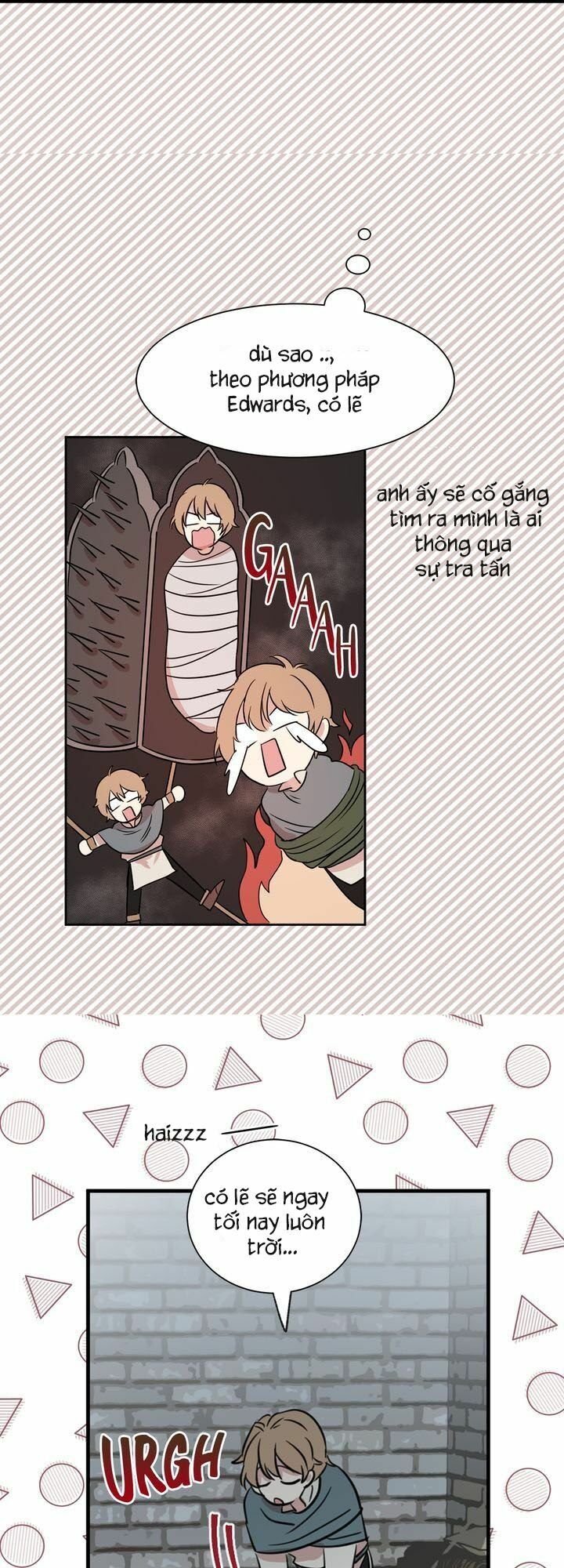 tôi sẽ đi đến cùng với hoàng đế chapter 7 8