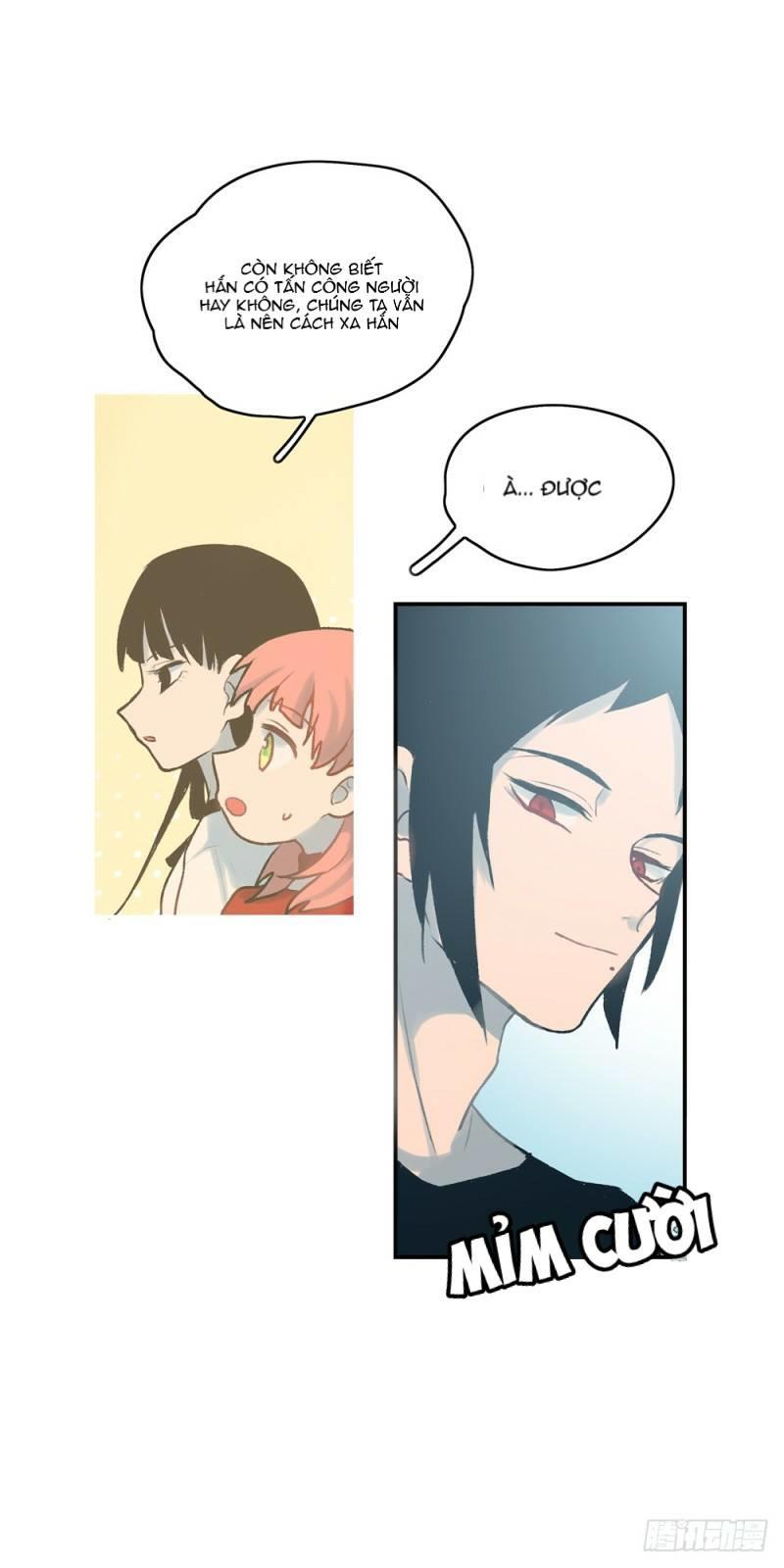 gia sư tổ tiên chapter 11 25