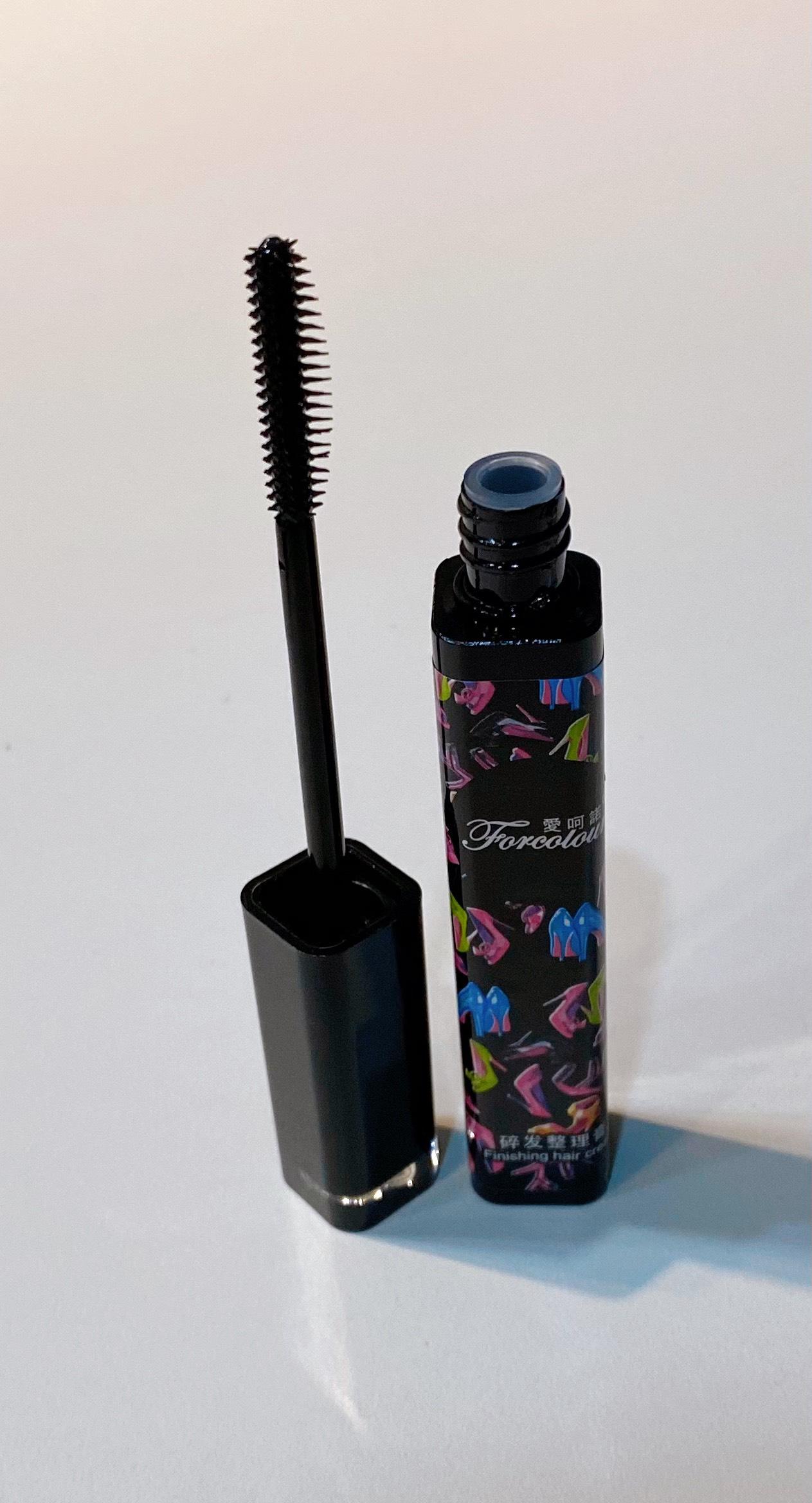 Cây Mascara chuốt tóc con thần thánh cố định tóc mai tóc con vào nếp gọn gàng dành cho Makeup - Hity Beauty