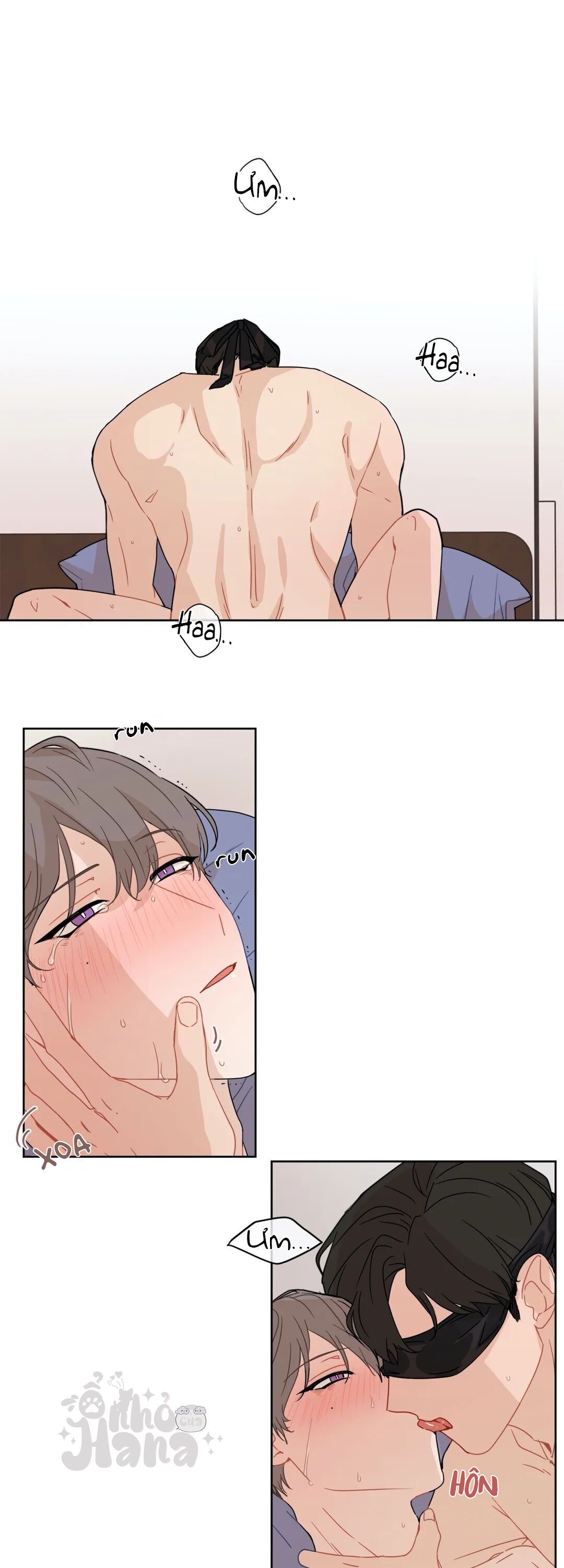 ngọt ngào như địa ngục chapter 9 21