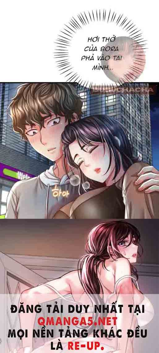 tôi muốn say cô ấy chapter 6 29