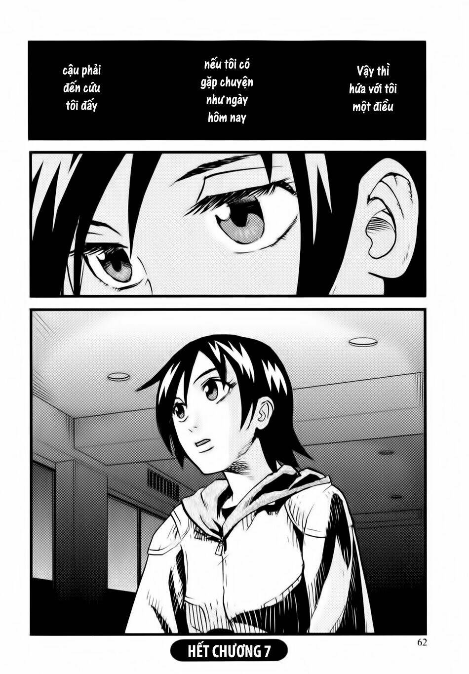 thanh ma kiếm huyền thoại phần 2 chapter 7 30