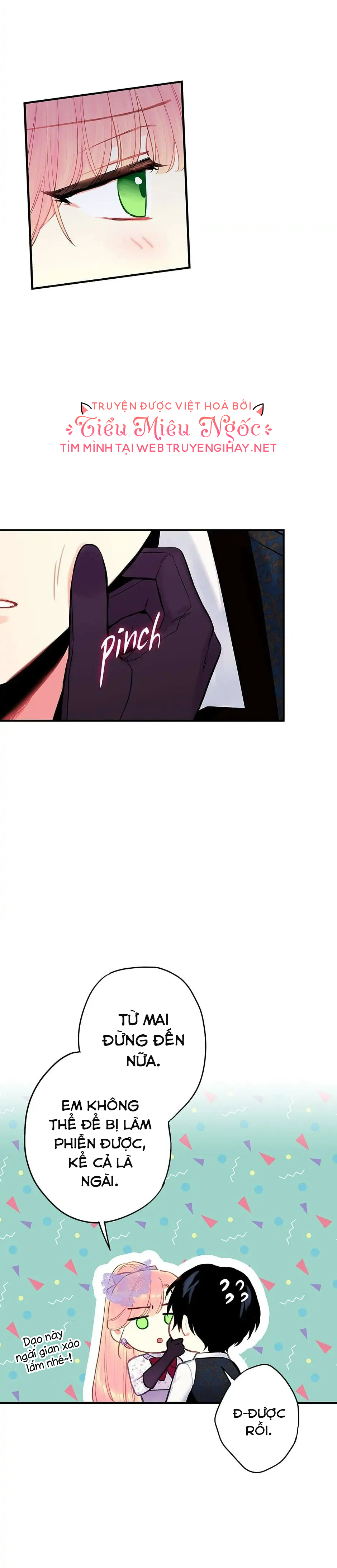 sống sót với thân phận là vợ của vị anh hùng chapter 105 10