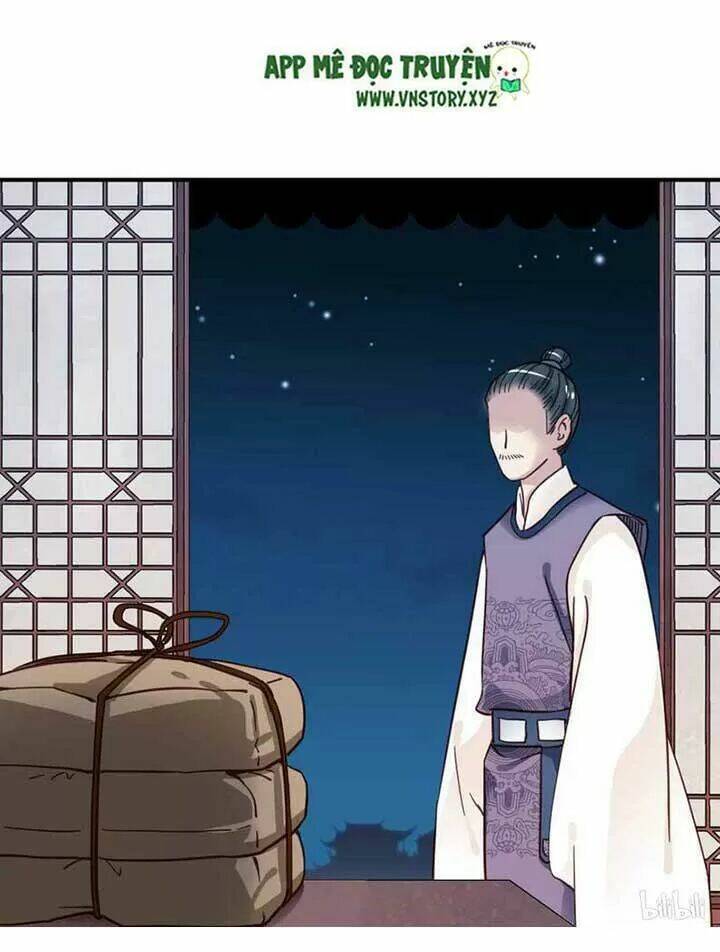 kiều nữ độc phi chapter 121 23