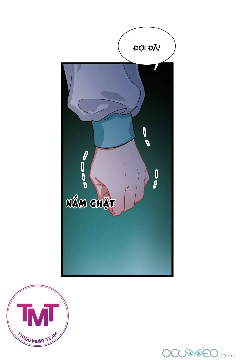 danh kiếm trủng chapter 14 45