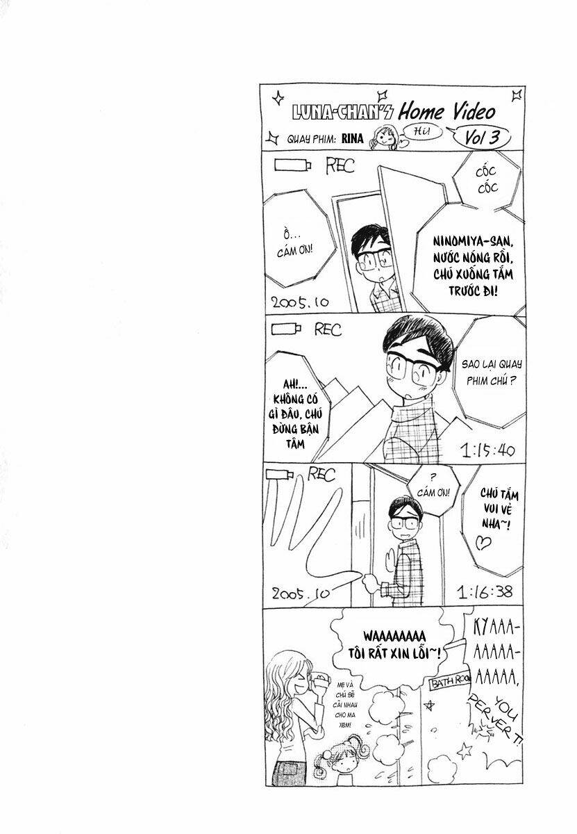 orange yane no chiisana ie full chapter 15 25