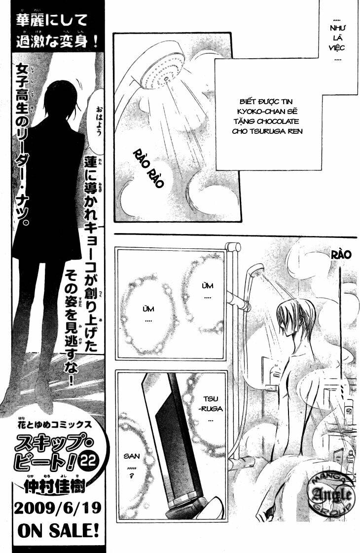 thử thách của kyouko chapter 141 8