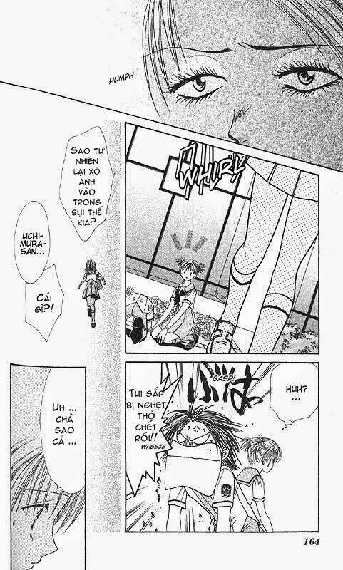 cô bé nghèo khó chapter 12 12