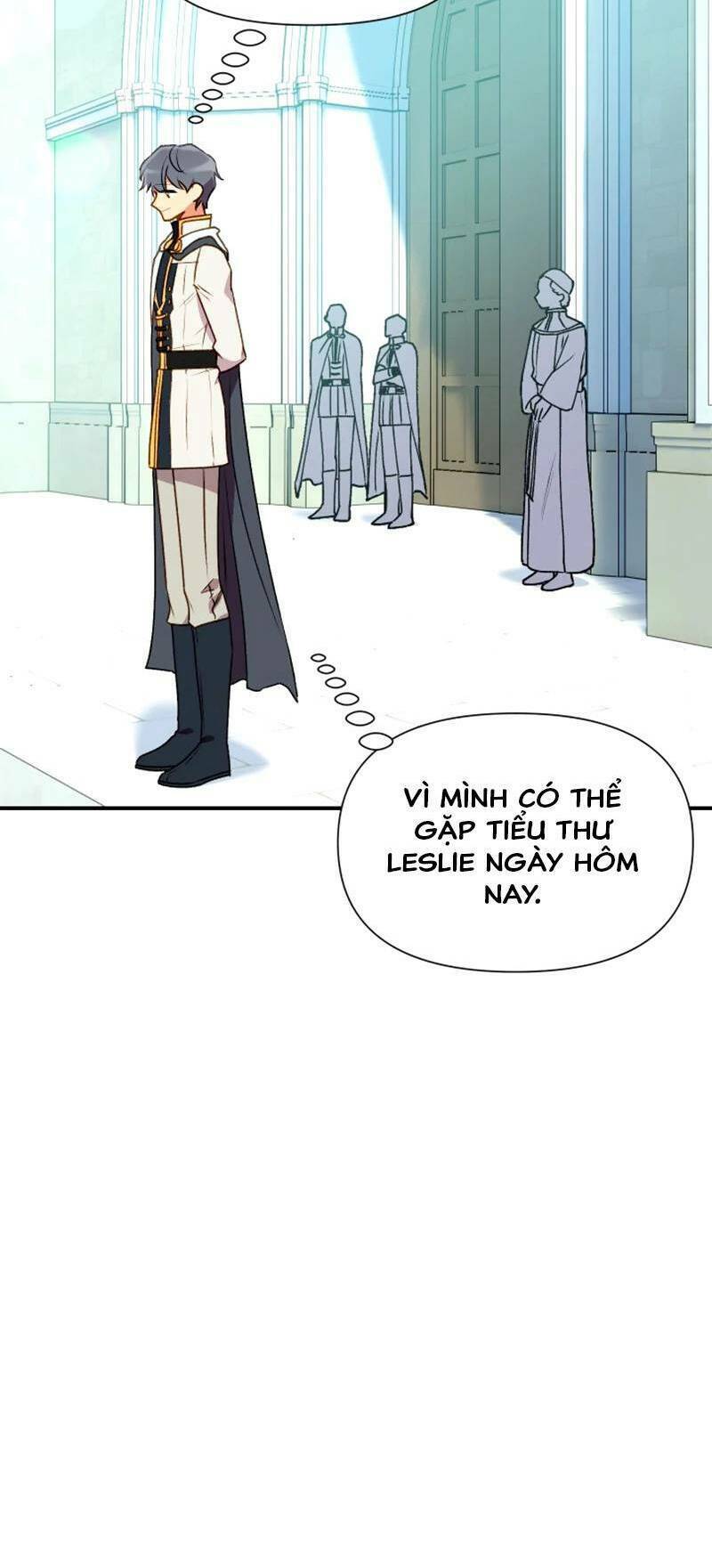 khế ước của nữ công tước quái vật chapter 50 87