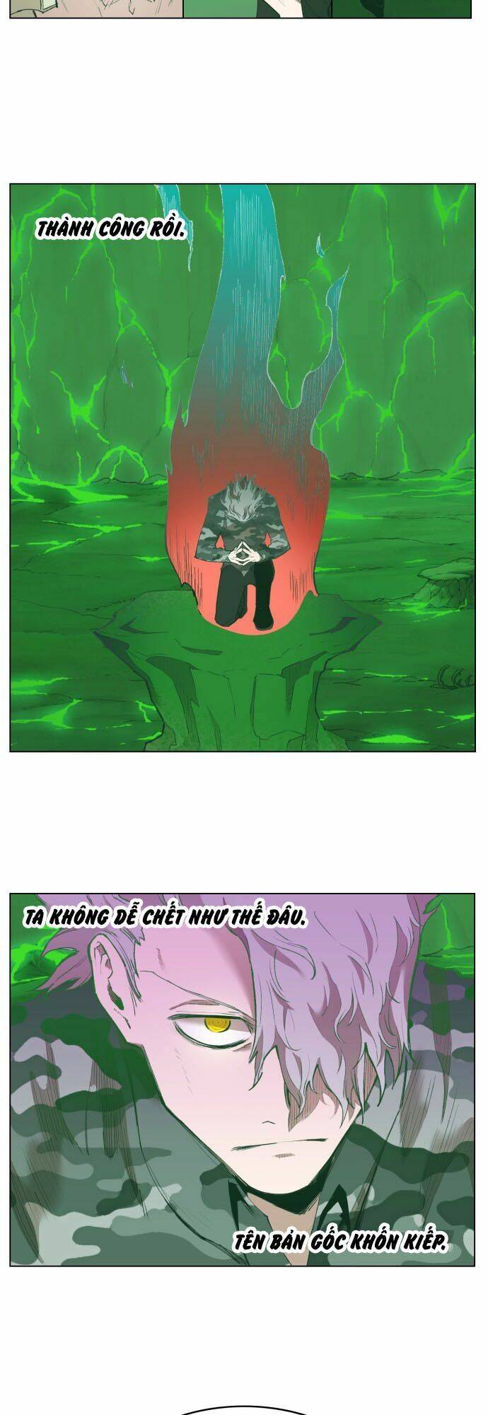 hard core leveling warrior chapter 177 15