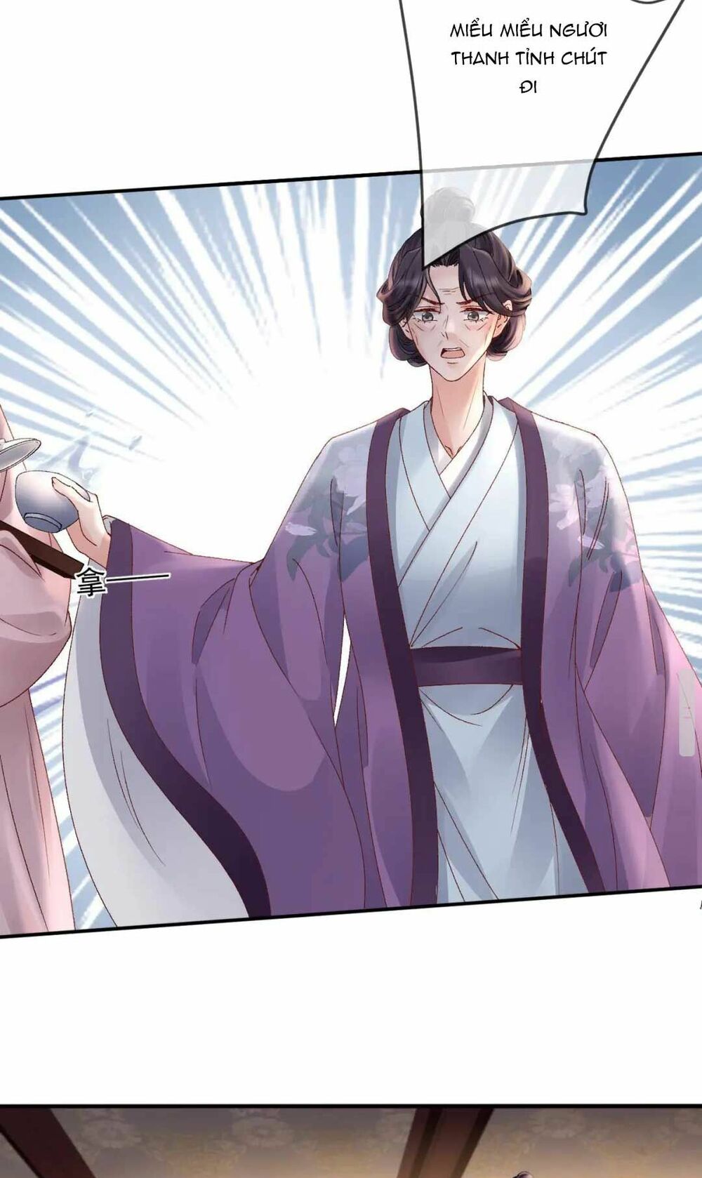 sự trả thù của vương phi chapter 43 15