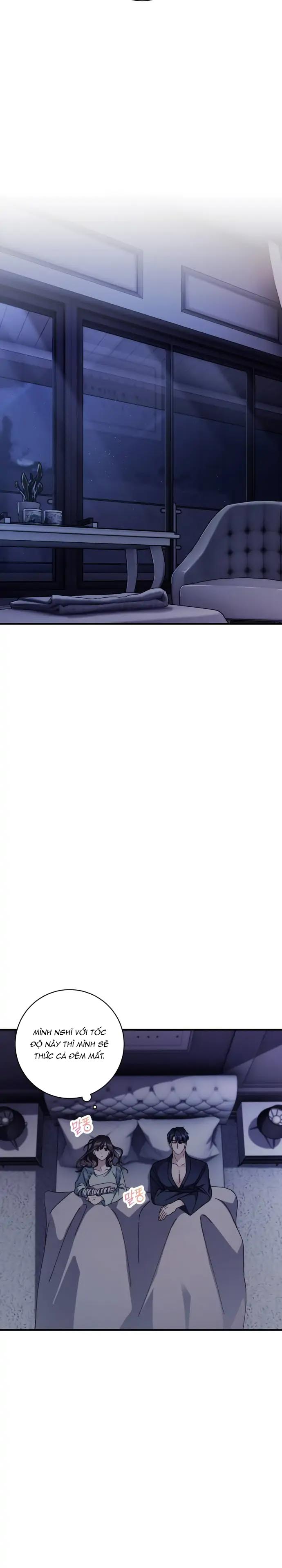 cuộc hôn nhân hoàn hảo không tồn tại chapter 4.2 7