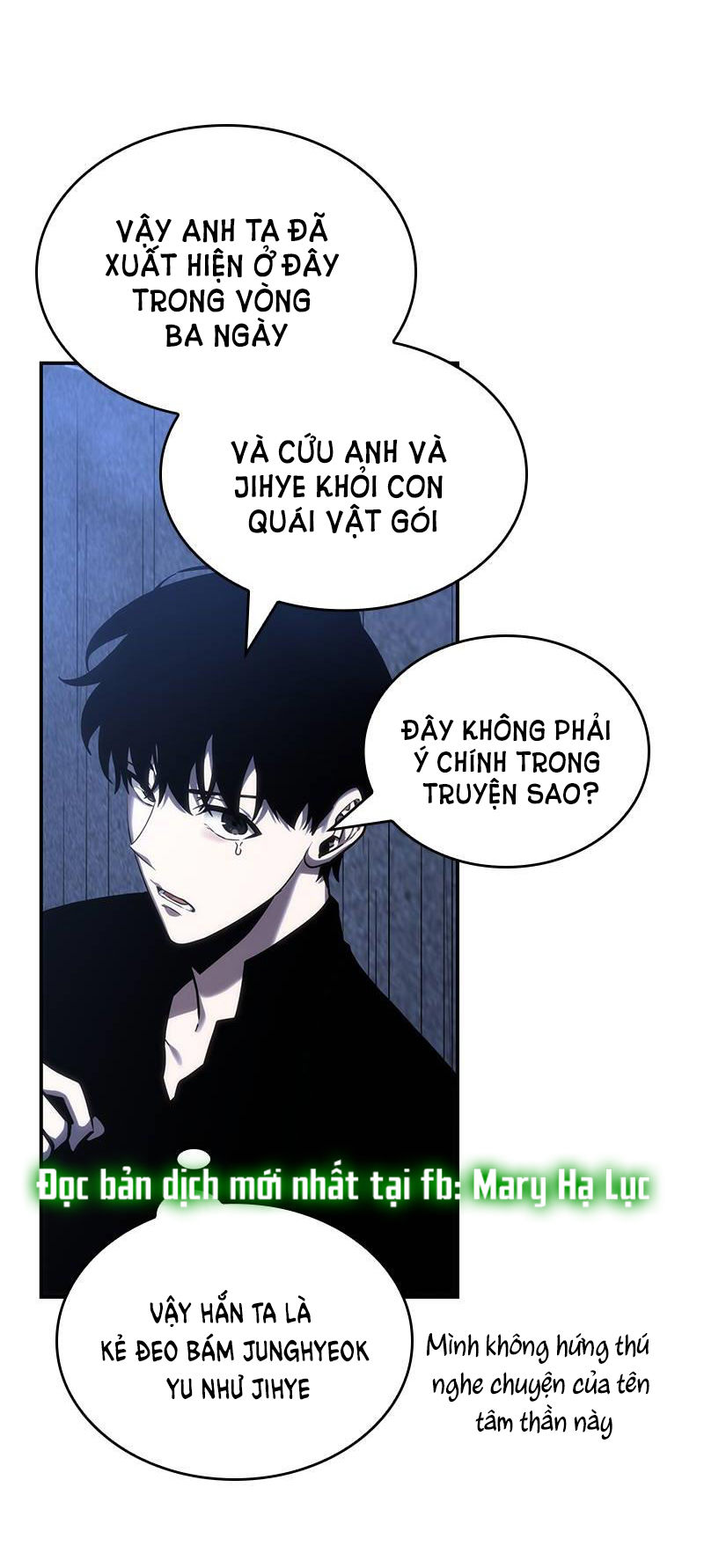 toàn trí độc giả - omniscient reader chapter 27.2 9