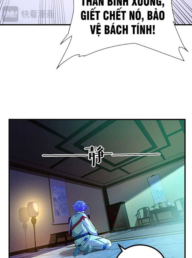 võ đạo độc tôn chapter 631 35