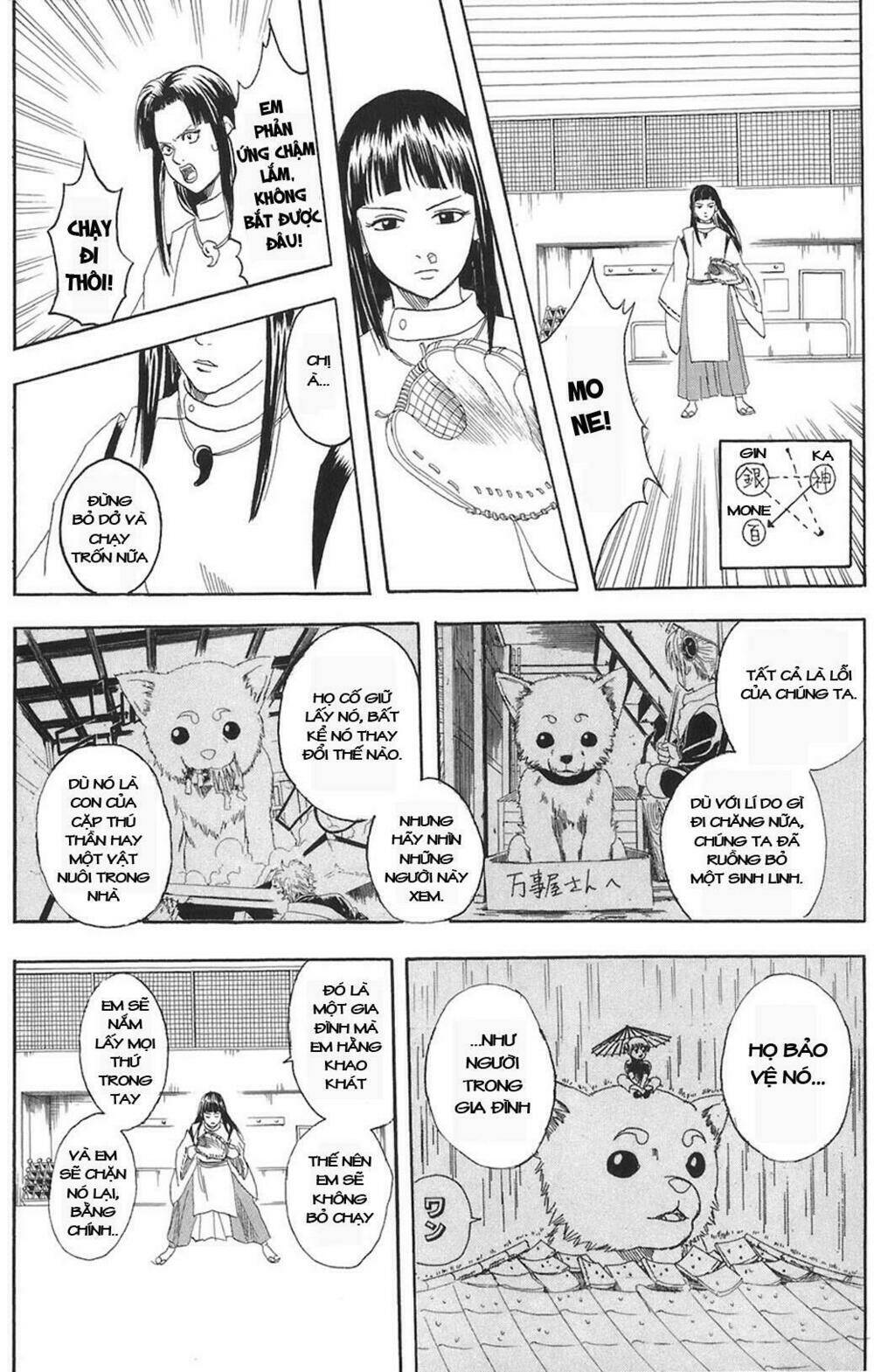 gintama - linh hồn bạc chapter 73 15