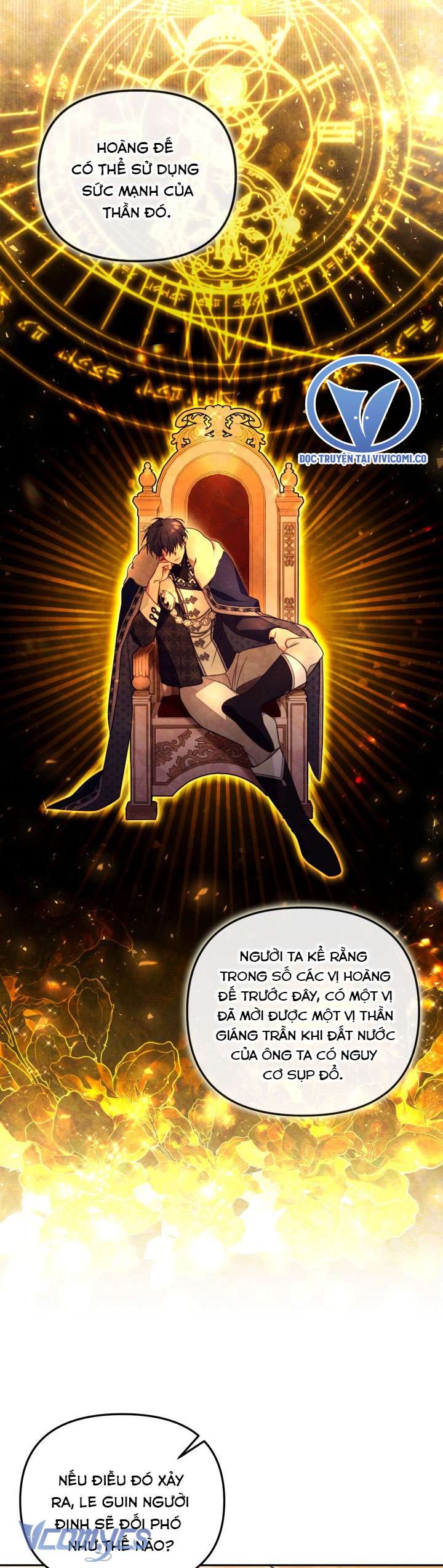 không có chỗ cho kẻ giả mạo chapter 55 24