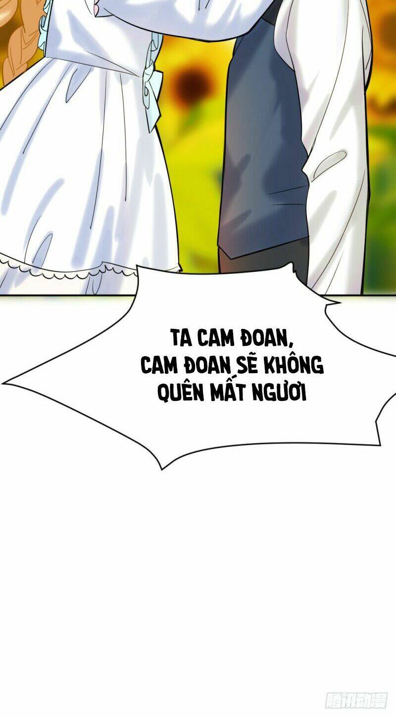 trời sinh một đôi?! ta từ chối! chapter 4 10