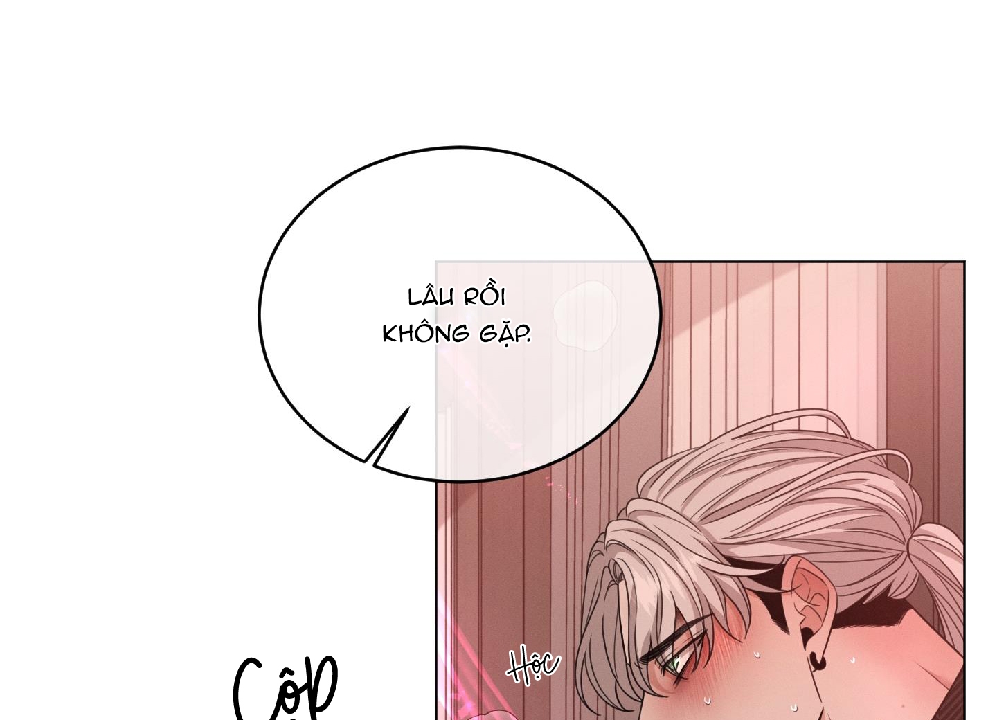 hội chứng minmotion chapter 22 142