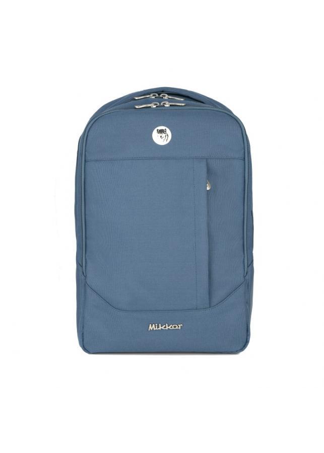Balo Laptop Mikkor The Arthur