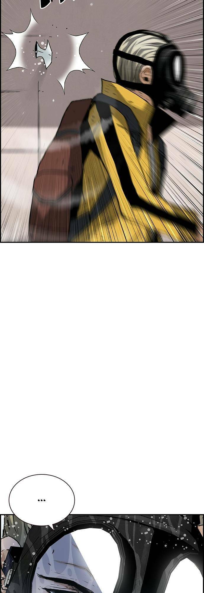 pubg - cuộc chiến sinh tồn - 100 chapter 44 38