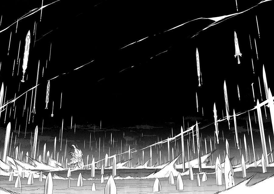 fate/strange fake chapter 7 61