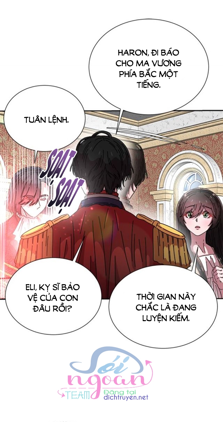 con gái bảo bối của ma vương chapter 63 41